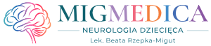 Migmedica – Neurologia dziecięca, lek. Beata Rzepka-Migut
